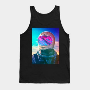 Synthetic Tank Top